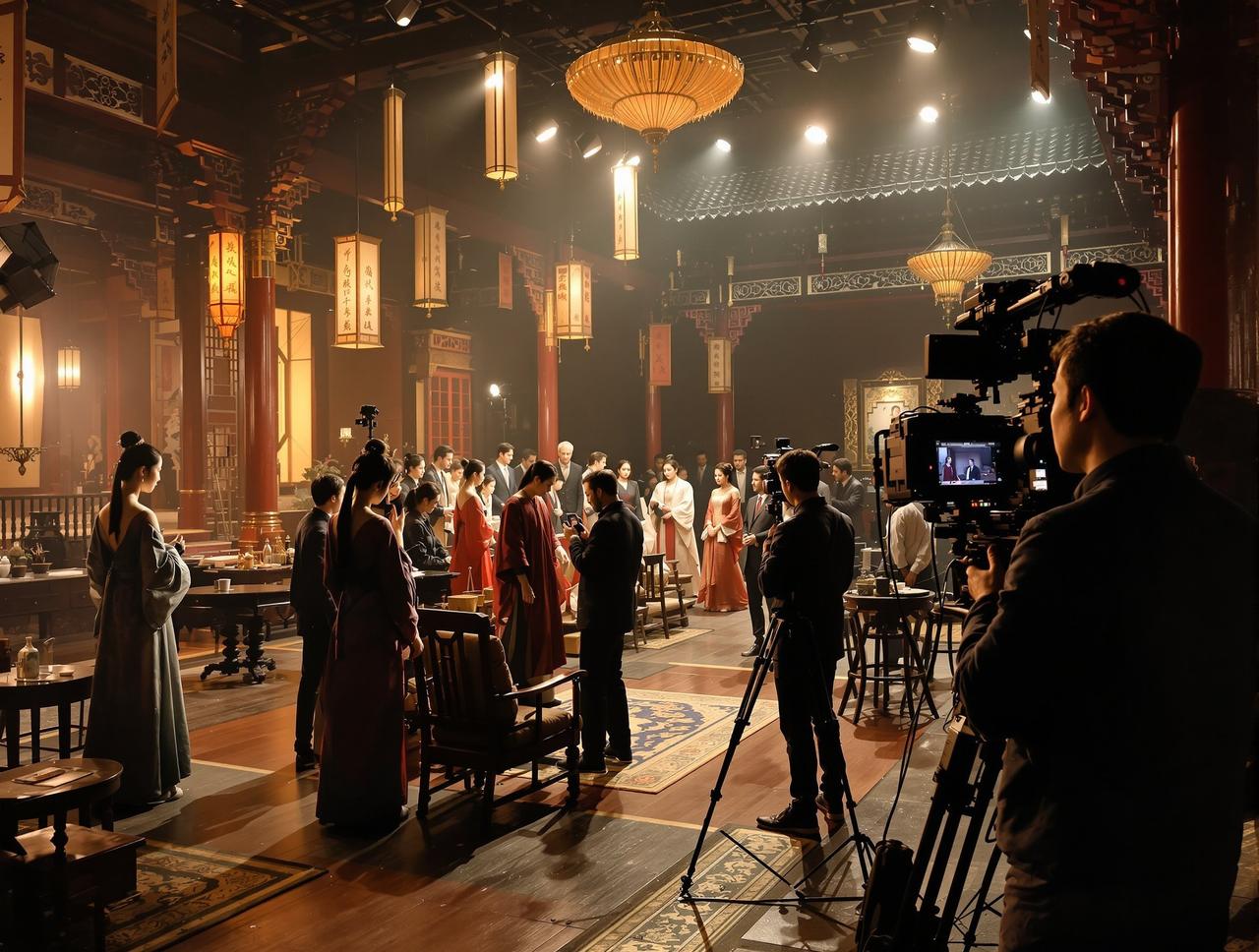吃瓜入口仙剑奇侠传《仙剑客栈》签约石榴姐背景下陈熙明扮演龙幽引热议，结合今日头条小店选品思路揭秘市场潜力